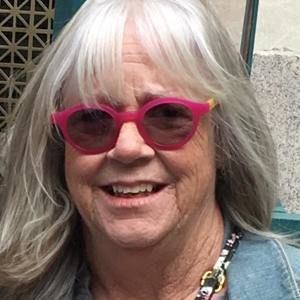 Meet your Posher, Tricia-teeta